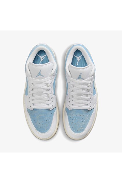 Nike Air Jordan 1 Low SE 'Denim' (W)-SPORTXSTORE - Fiyatı, Yorumları