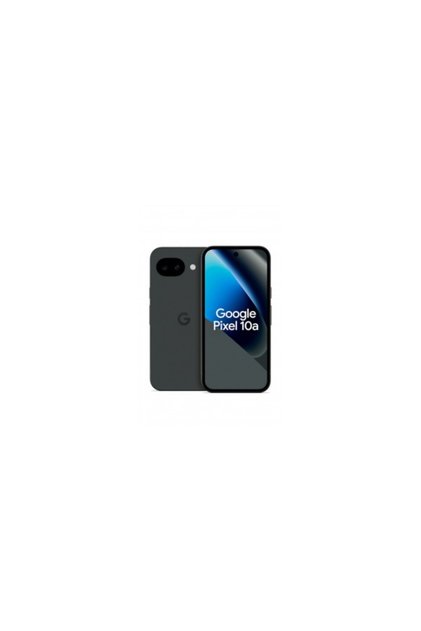 Pixel 10a, 128GB, 8GB RAM, 5G, черен