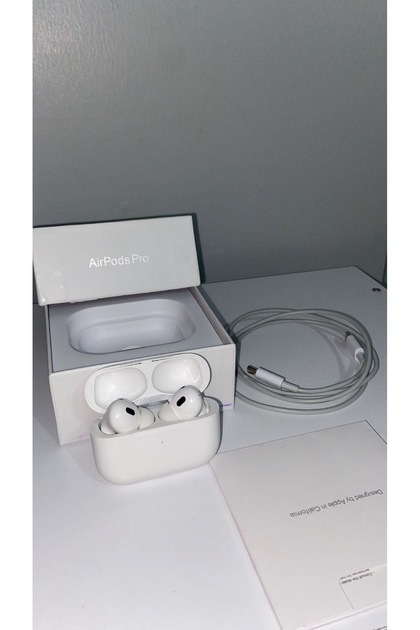 shop AirPods Max + AirPods 2.Nesil Kablosuz Kulaklık Premium İkili