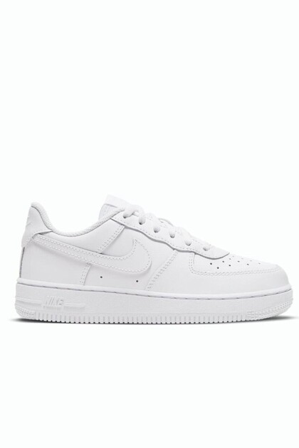20cmと19cm 2点　ナイキ フォース 1 LE PS FORCE 白 AF Nike Force 1 LE (PS) Beyaz Unısex Çocuk Spor Ayakkabı - Fiyatı