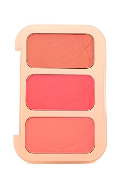 Rose Like a Dream 3-Pack Matte Blush No:3 – Soft-Textured , Long-Lasting