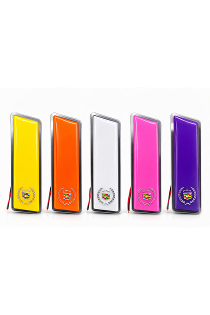Universal LED Direk Lambası Takım 12V Oto Aksesuar (2 Adet)