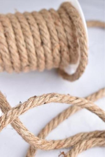 Jute Rope (10mm)