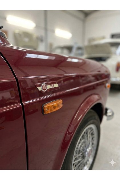 Damla Sticker Fiat Design Fender Logo - Fender Logo Fiat