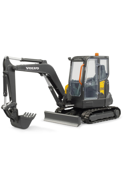 Συμπαγής εκσκαφέας Volvo ECR40 (02465)