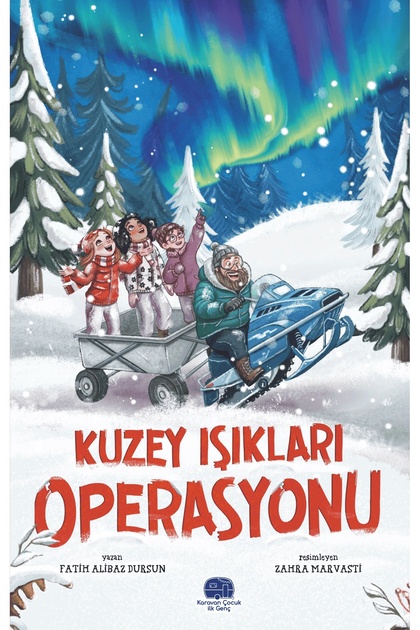 Kuzey Işıkları Operasyonu