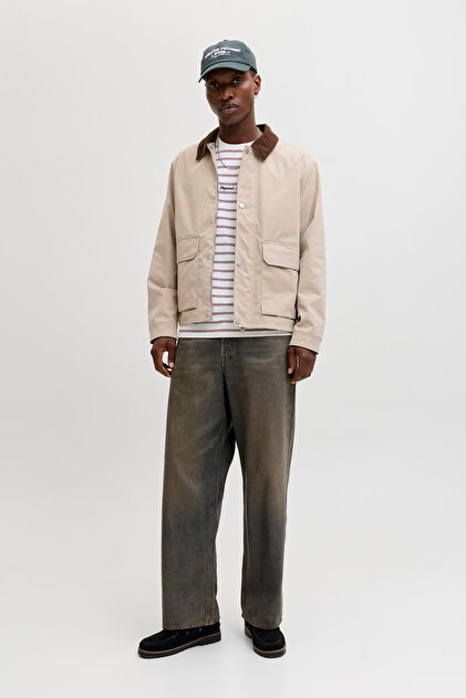 Jack & Jones Erkek Spread Yaka Ceket- Catskills - Fiyatı, Yorumları