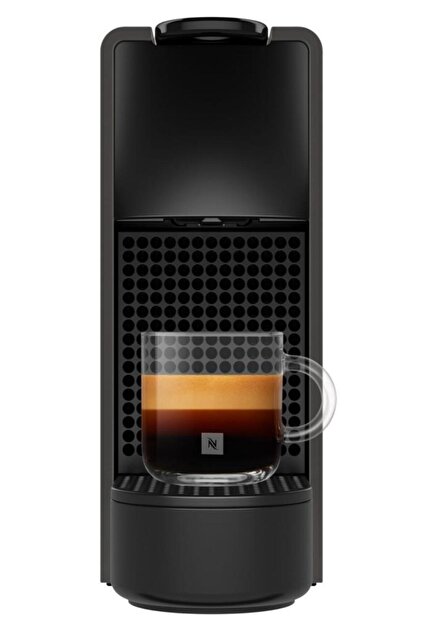 Nespresso Essenza Mini C30 Matt Black Kahve Makinesi - Fiyatı