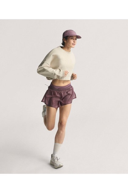 Adi365 Hermanos Koumori Running 2-In-1 Shorts