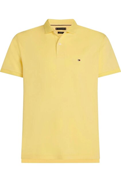 Mw0Mw39994Zf0 Liquid Cotton Reg Seasonal Men's Polo Shirt