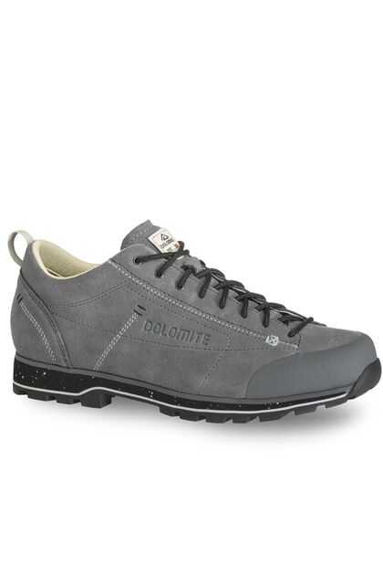 Dolomite Cinquantaquattro 54 Low Evo Erkek Ayakkabı-GRİ - Fiyatı