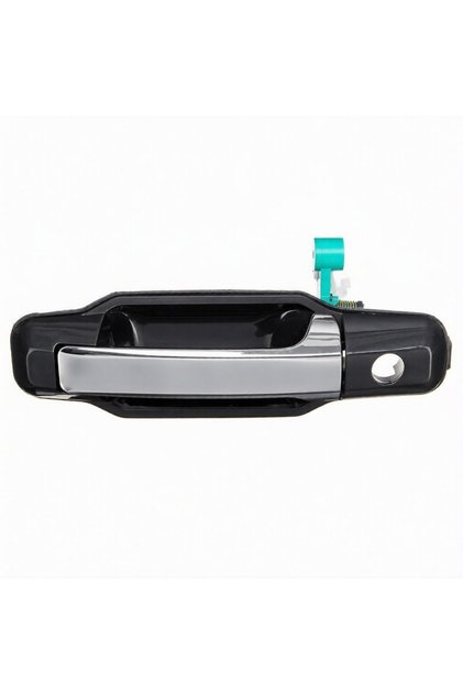 Door Handle Exterior Front Left Kia Sorento 2003-2009 | Krom