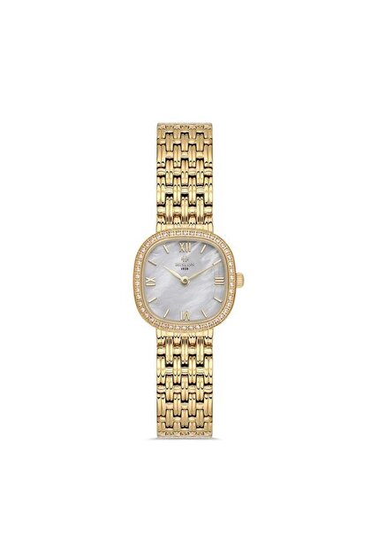Ql190G-09Sg Women's Wristwatch