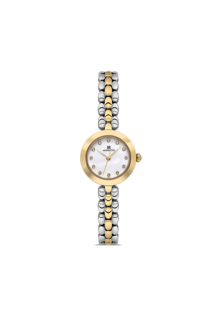 Ss279T-09Sg Women Wrist Watch