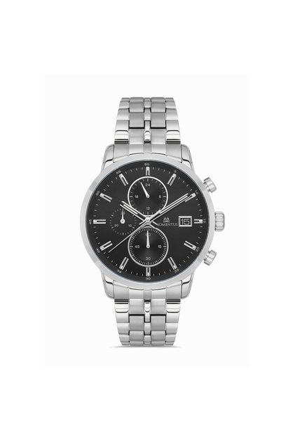 Cc308S-04Ss Men's Wristwatch