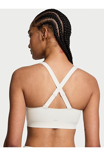 Victoria's Secret Knockout Önden Fermuarlı Sporcu Sütyeni - Fiyatı