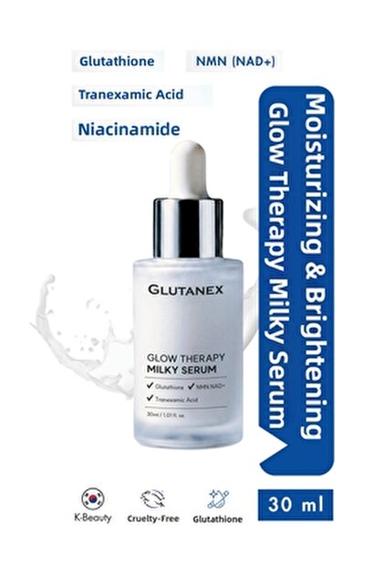 glutathione vs nmn Best Glutathione Supplement main image 0