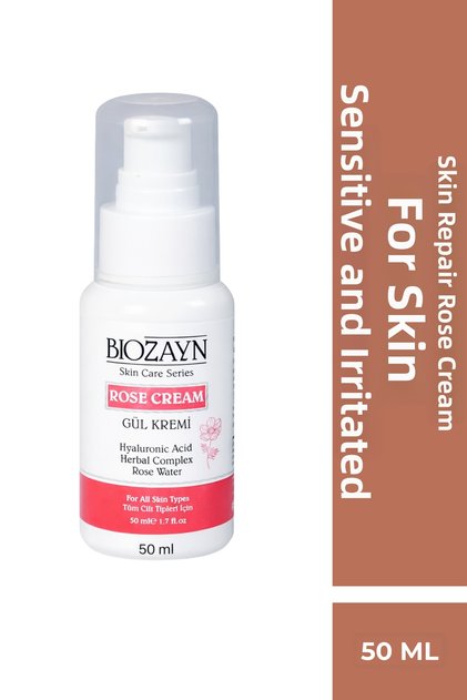 Rose Cream