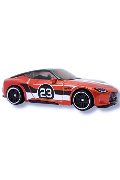 79-1★N★1/64★1/43★1/24★1/18★1/12★フィギュア6体 HOT WHEELS Then And Now 2023 Nissan Z JJJ79 - Fiyatı, Yorumları