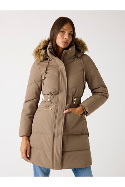Fatema Women's Coat