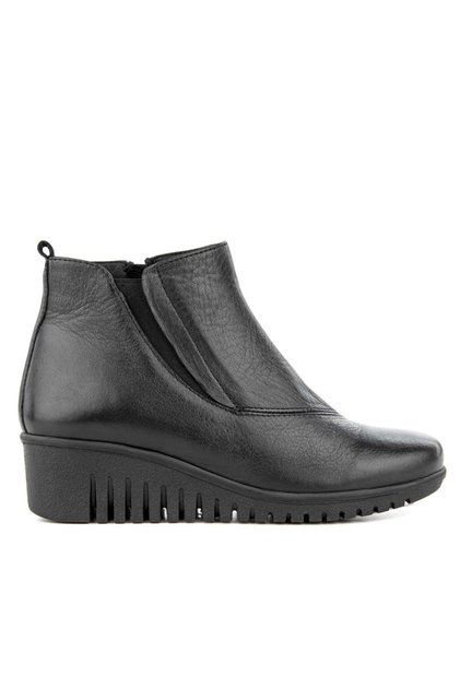 Avior Orthopedic 6 Point Insole Genuine Leather Women's Boots