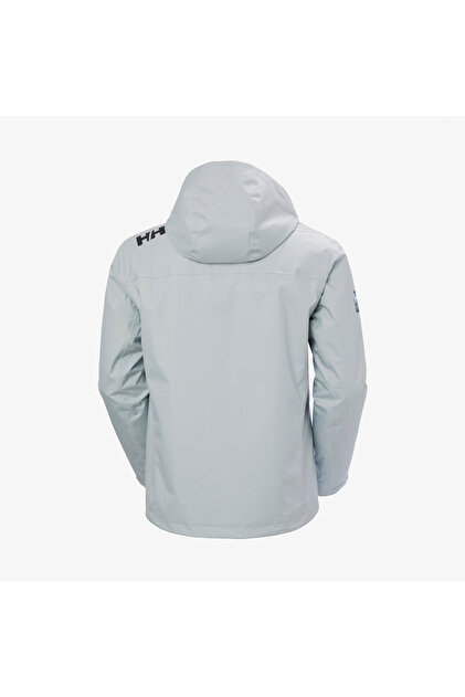 Helly Hansen Crew Hooded Midlayer 2 Erkek Gri Mont - Fiyatı, Yorumları