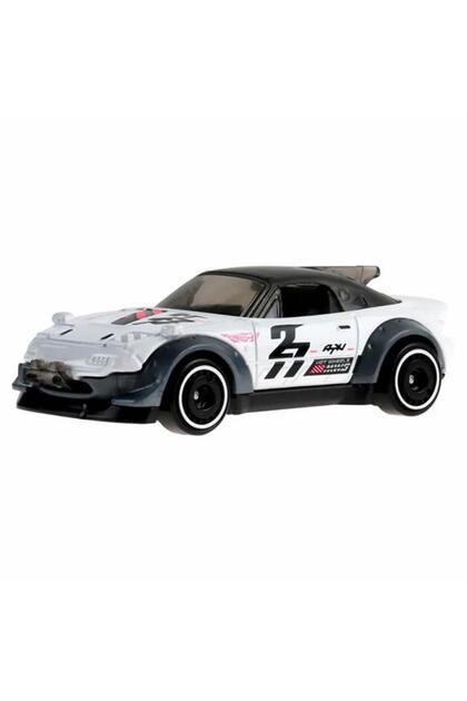 HOT WHEELS HW Dream Garage Mazda MX5 Miata JJJ02 - Fiyatı, Yorumları