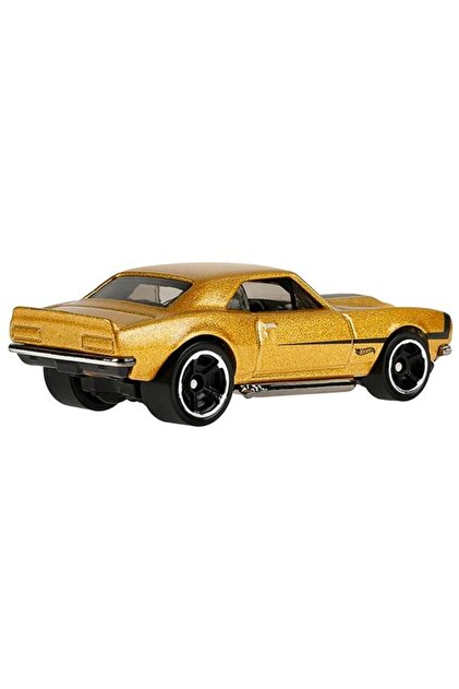 HOT WHEELS HW Dream Garage 67 Camaro JJJ26 - Fiyatı, Yorumları