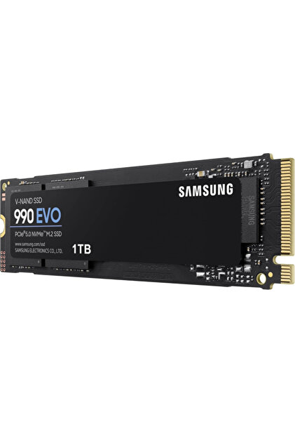Samsung 970 Evo Plus 500GB 3500MB-3200MB PCIe 3.0 X4 NVMe M.2 SSD