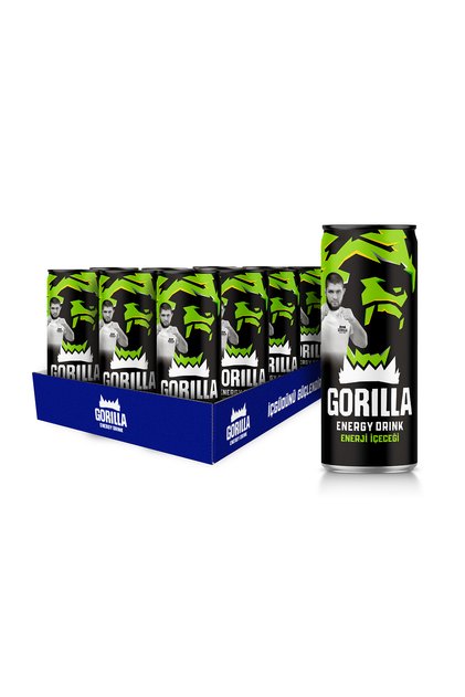 Khabib Edition 250 ML 12'li