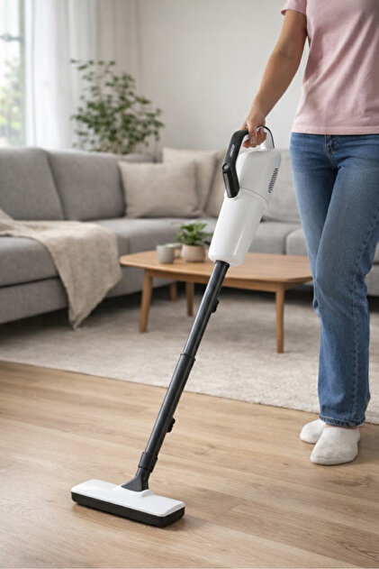 Parmis Arzum Ar 4075 Uyumlu Pronto Lux Süpürge Toz Torbası Ve