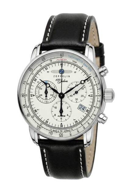 Ceas bărbătesc 8680-3, cuarț, 43mm, 5ATM