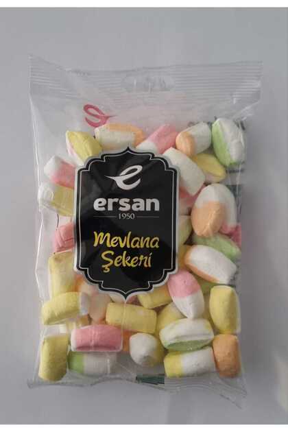MEYVE AROMALI MEVLANA ŞEKERİ - 300GR