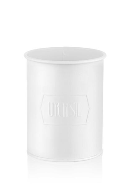 Spoon Holder White 13X11 cm