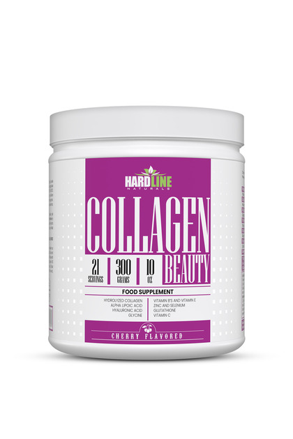 Collagen Beauty Vişne 300 Gr