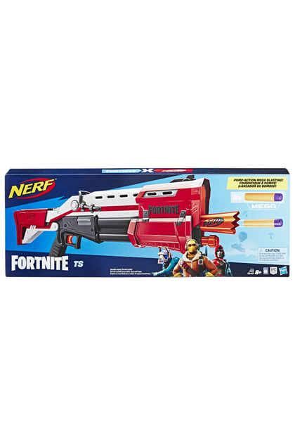 Nerf Fortnite TS E7065 - Fiyatı, Yorumları