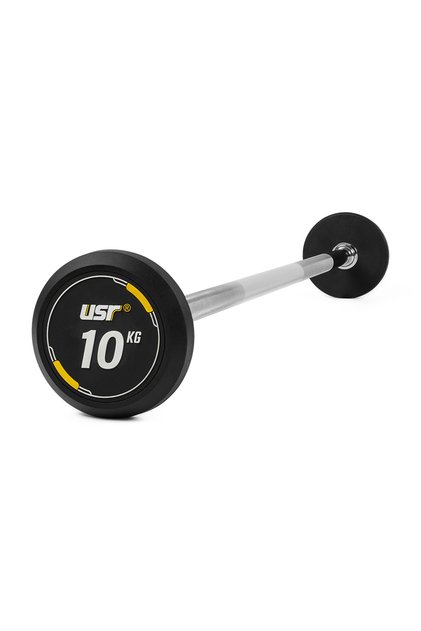 DB100 10 Kg Düz Barbell