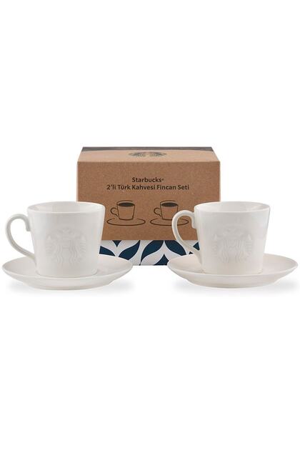 ® Turkish Coffee Presentation Set of 2