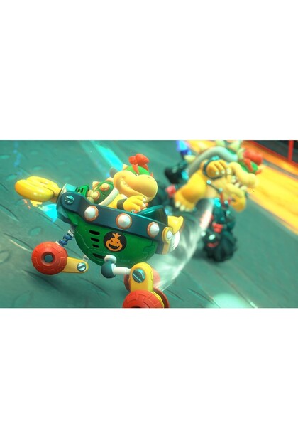 Nintendo Mario Mario Kart World Switch 2 Oyun - Fiyatı, Yorumları