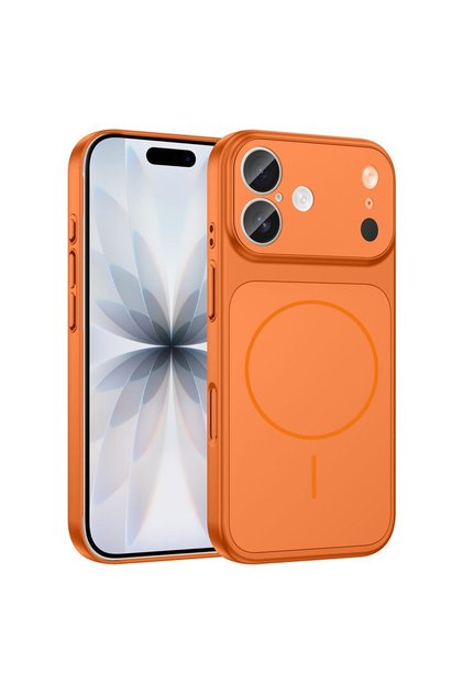 iPhone 17 Compatible Magsafe Enabled Transformation Case