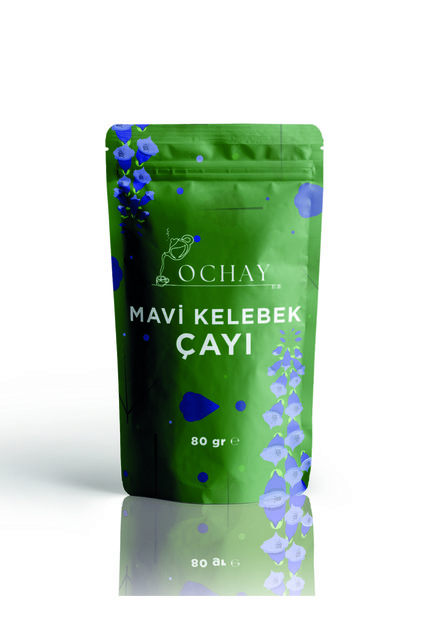 Mavi Kelebek Çayı 30 Gram