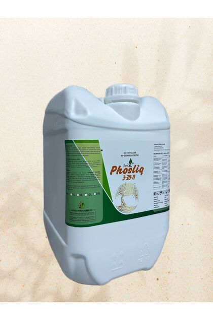 Proxl Phosliq 20 Lt Np'li Sıvı Gübre