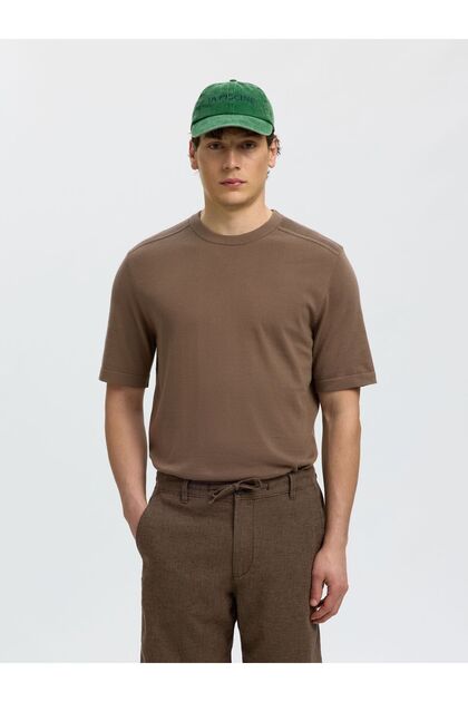 Stricktop 100% Baumwoll