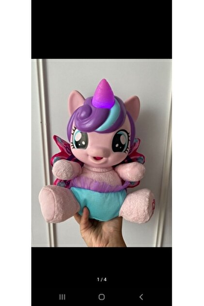 My Little Pony Apple jack - Fiyatı, Yorumları