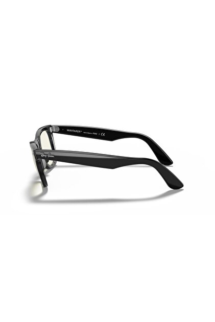 Ray-Ban RB 2140 901/5F 50 WAYFARER EVOLVE FOTOKROMİK MAVİ IŞIK Ray-Ban RB 2140 901/5F 50 WAYFARER EVOLVE FOTOKROMİK MAVİ IŞIK