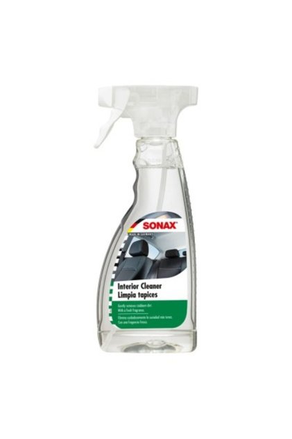 Soluție de curățare a tapițeriei pentru interior, 500 ml