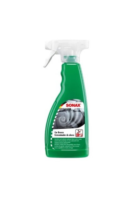 Soluție pentru neutralizarea mirosurilor neplăcute 500 ml Sonax Smoke-Ex