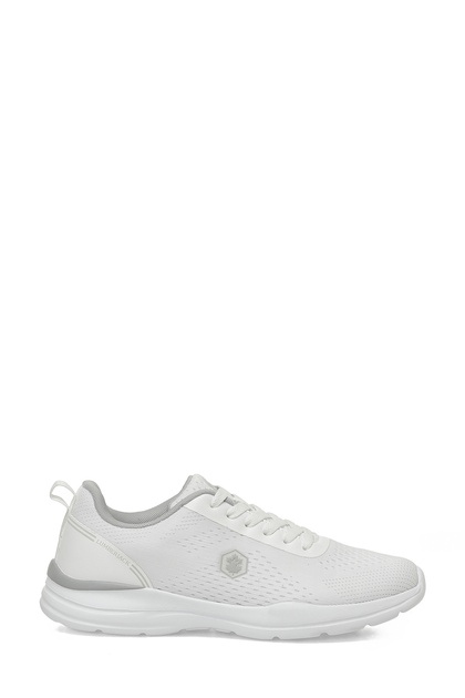 らな Lumberjack AGATHA 6FX Beyaz Erkek Sneaker A102065664 - Fiyatı
