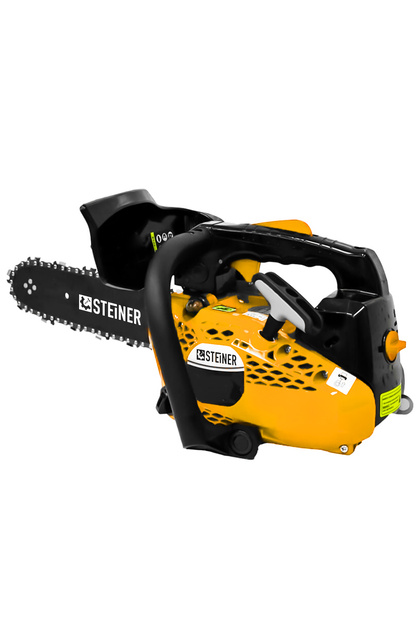 STEİNER 25cc Mini Benzinli Testere Ağaç Odun Dal Budama Ve Kesme