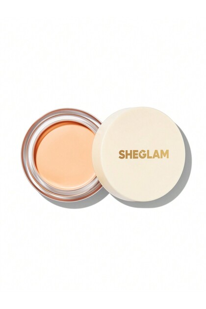 Rapid Retouch Creamy High Coverage (Smoothing Concealer for Under-Eye and Skin Imperfections)
